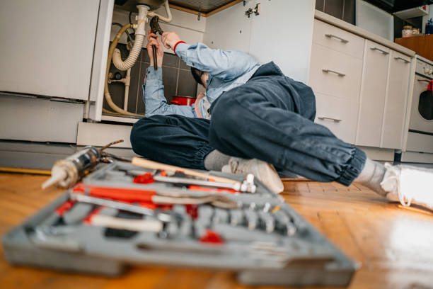 Best Plumbing Repair Near Me  in Hampton, AR