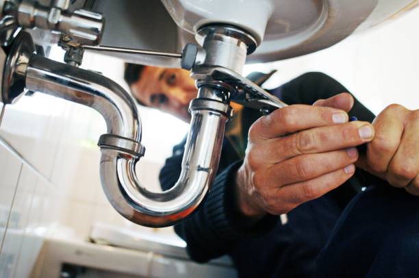 Best Faucet Repair  in Hampton, AR