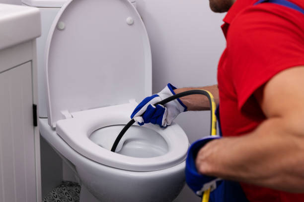 Best Pipe Repair Near Me  in Hampton, AR