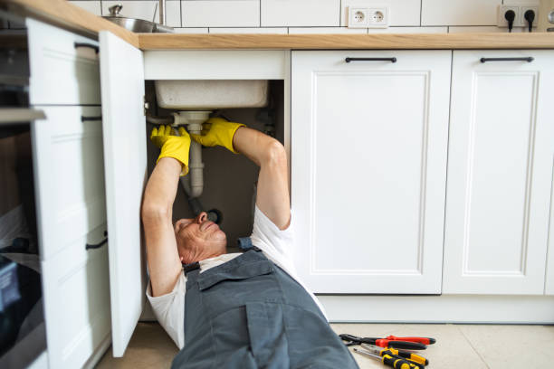 Best Sprinkler Systems  in Hampton, AR