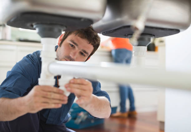 Best Same-Day Plumbing Service  in Hampton, AR