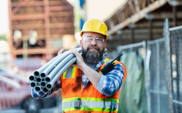 Professional Plumbing in Hampton, AR