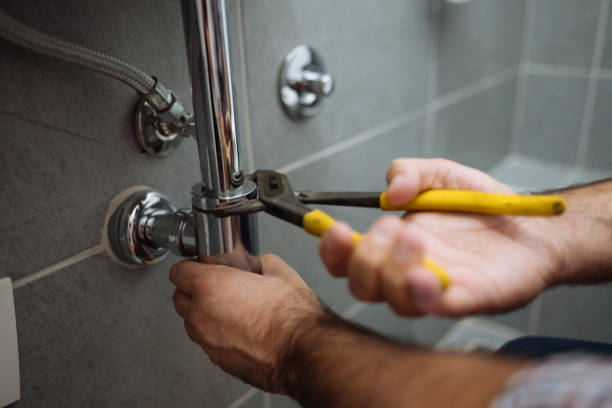 Best Toilet Repair Services  in Hampton, AR