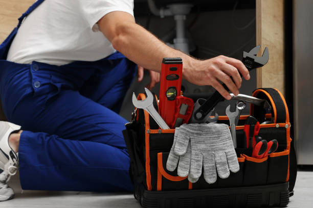 Best Affordable Plumbing Services  in Hampton, AR