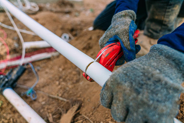 Best Emergency Plumbing Repair  in Hampton, AR